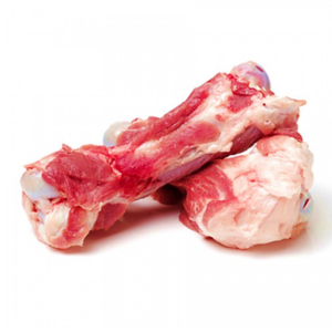 Xương ống heo Hiền Nhuần , trọng lượng 300g , 500g , 1kg , đóng khay